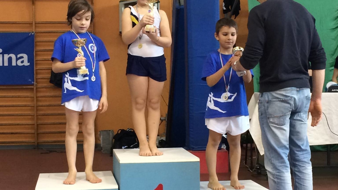 Gara di Primavera – 1a Giornata – FOTO