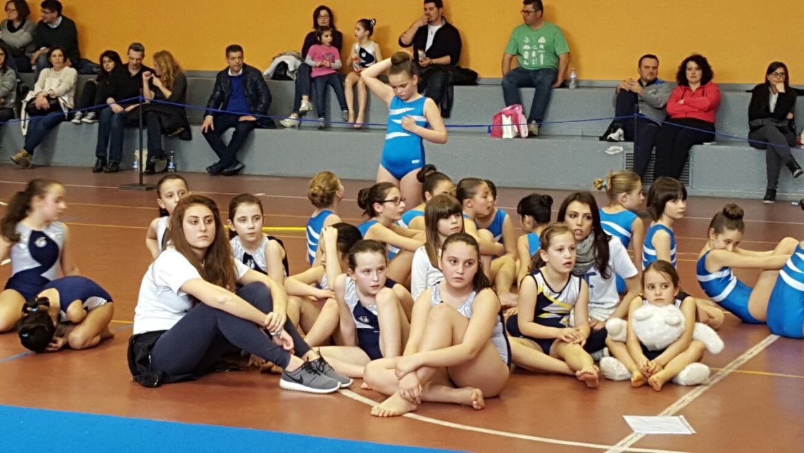 Gara di Primavera – 1a Giornata – FOTO