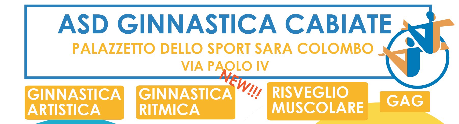 Corsi Stagione 2022-2023 + Settimana Open