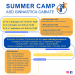 Summer Camp 2023 – Dai 4 ai 16 anni