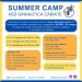 Summer Camp 2024 – Dai 4 ai 16 anni